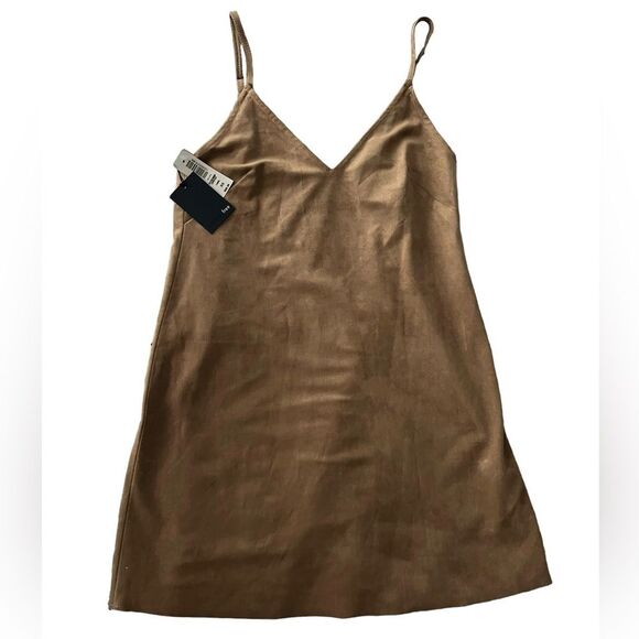 Aritzia Wilfred Free Vivienne Dress - Picture 2 of 5